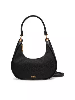 Сумочка R44EFI49 Dkny, черный