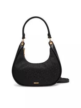 Сумочка R44EFI49 Dkny, черный
