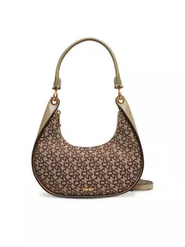 Сумочка R44EFI49 Dkny, коричневый