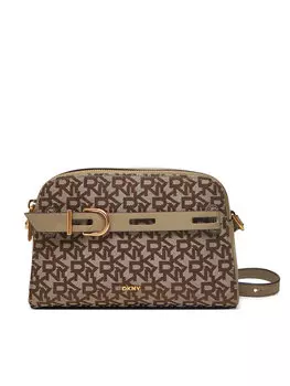 Сумочка R44EFI69 Dkny, коричневый