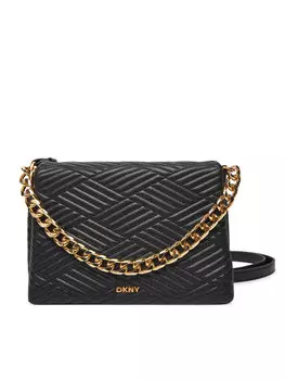 Сумочка R44EKI05 Dkny, черный
