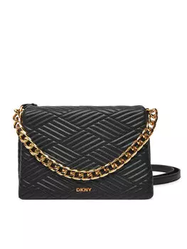 Сумочка R44EKI05 Dkny, черный