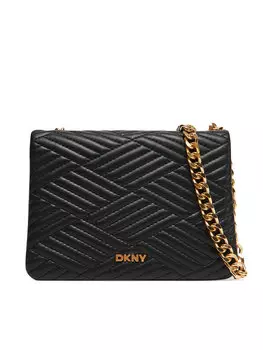 Сумочка R44EKI06 Dkny, черный