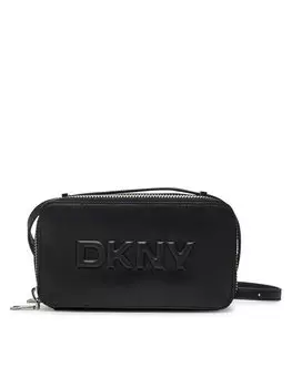 Сумочка R44EZI35 Dkny, черный