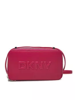 Сумочка R44EZI35 Dkny, красный