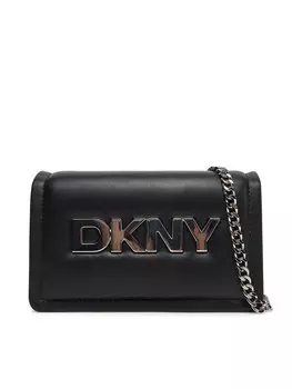 Сумочка R44GZB74 Dkny, черный