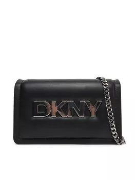 Сумочка R44GZB74 Dkny, черный