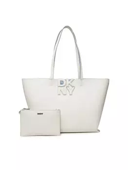 Сумочка R51AAJ38 Dkny, серый