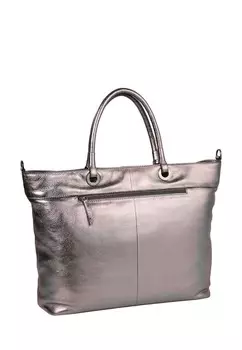 Сумочка RADIANT RAEVEN Burkely, серебристый