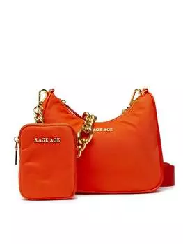 Сумочка Rage Age, оранжевый