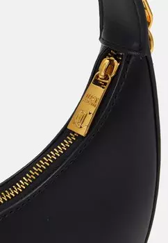 Сумочка RANGE GOTHIC Just Cavalli, черный