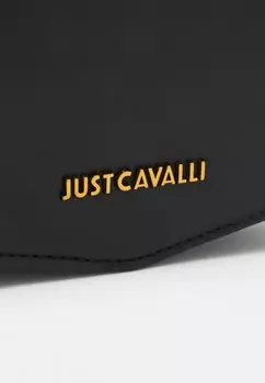 Сумочка RANGE GOTHIC UP STYLE Just Cavalli, черный