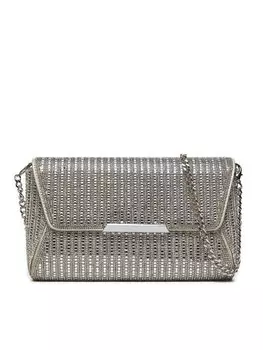 Сумочка Rania 13762491 Aldo, серебряный