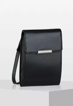 Сумочка RAP Mandarina Duck, черный