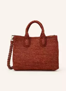 Сумочка рари Ibeliv, коричневый