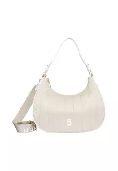 Сумочка RATHVEL MELENE SHOULDER MHZ Bogner, бежевый