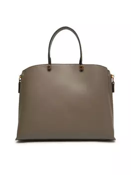 Сумочка RC-19690 Gino Rossi, серый