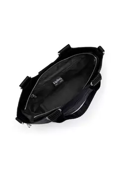 Сумочка RECICELY Kipling, черный