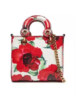 Сумочка Redroses 13933810 Aldo, мультиколор