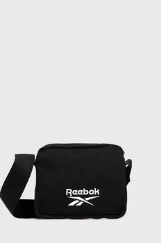 Сумочка Reebok Classic, черный