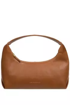 Сумочка Reese из кожи наппа Pure Luxuries London, мультиколор