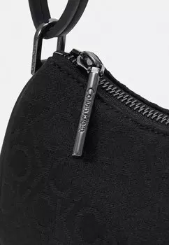 Сумочка Refine Calvin Klein, черная