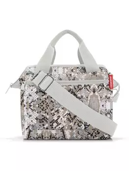 Сумочка Reisenthel Allrounder Cross 22 cm, цвет snake sand
