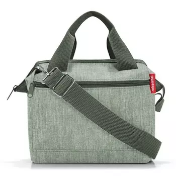 Сумочка REISENTHEL Handbag, светло-зеленый