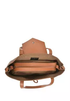 Сумочка Renata Corsi, цвет Cognac