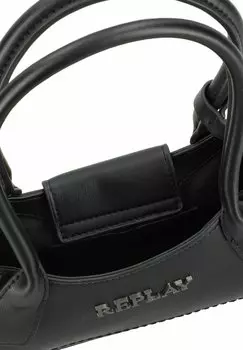 Сумочка Replay, черный