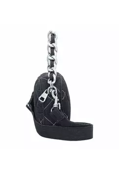 Сумочка Replay, черный деним