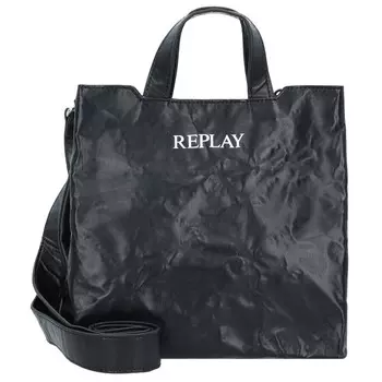 Сумочка REPLAY Handbag, черный