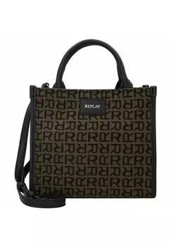 Сумочка Replay, коричневый