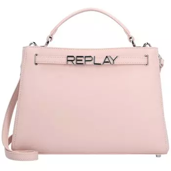 Сумочка Replay, розовый