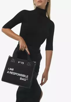 Сумочка Responsibility Bis V73, черный