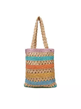 Сумочка Reverse Manzania LRC04 Banana Moon, мультиколор