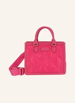 Сумочка Ricamo Aurelia Joop!, розовый