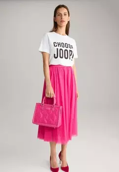 Сумочка RICAMO AURELIA JOOP!, розовый