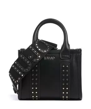 Сумочка ridhi из искусственной кожи Liu Jo, черный