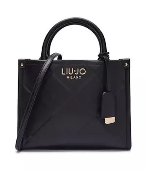 Сумочка Ридхи Liu Jo, черный