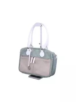 Сумочка rieker grn, зеленый