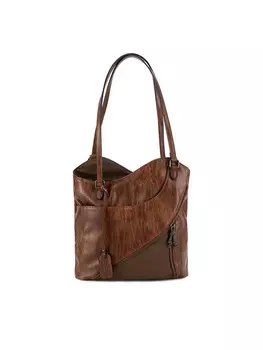 Сумочка Rieker, коричневый