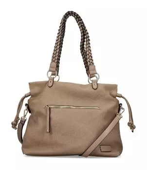 Сумочка Rieker, светло-коричневый