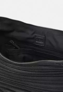 Сумочка RIFFEL FLOWOW FREDsBRUDER, черный