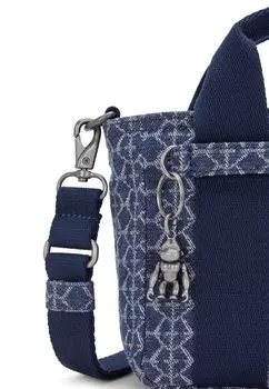 Сумочка RITTA MINI Kipling, синий