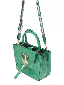 Сумочка River Island, зеленый