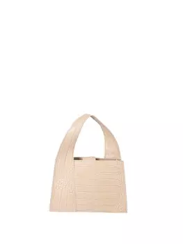 Сумочка Roberta Rossi, бежевый