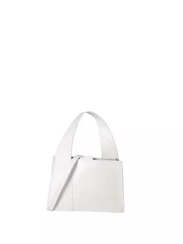 Сумочка Roberta Rossi Handbag, белый