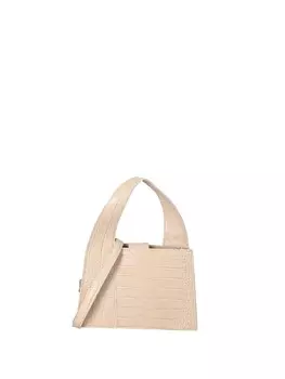 Сумочка Roberta Rossi Handbag, нюд