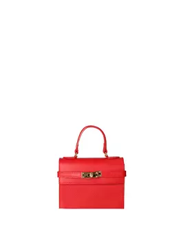 Сумочка Roberta Rossi, красный
